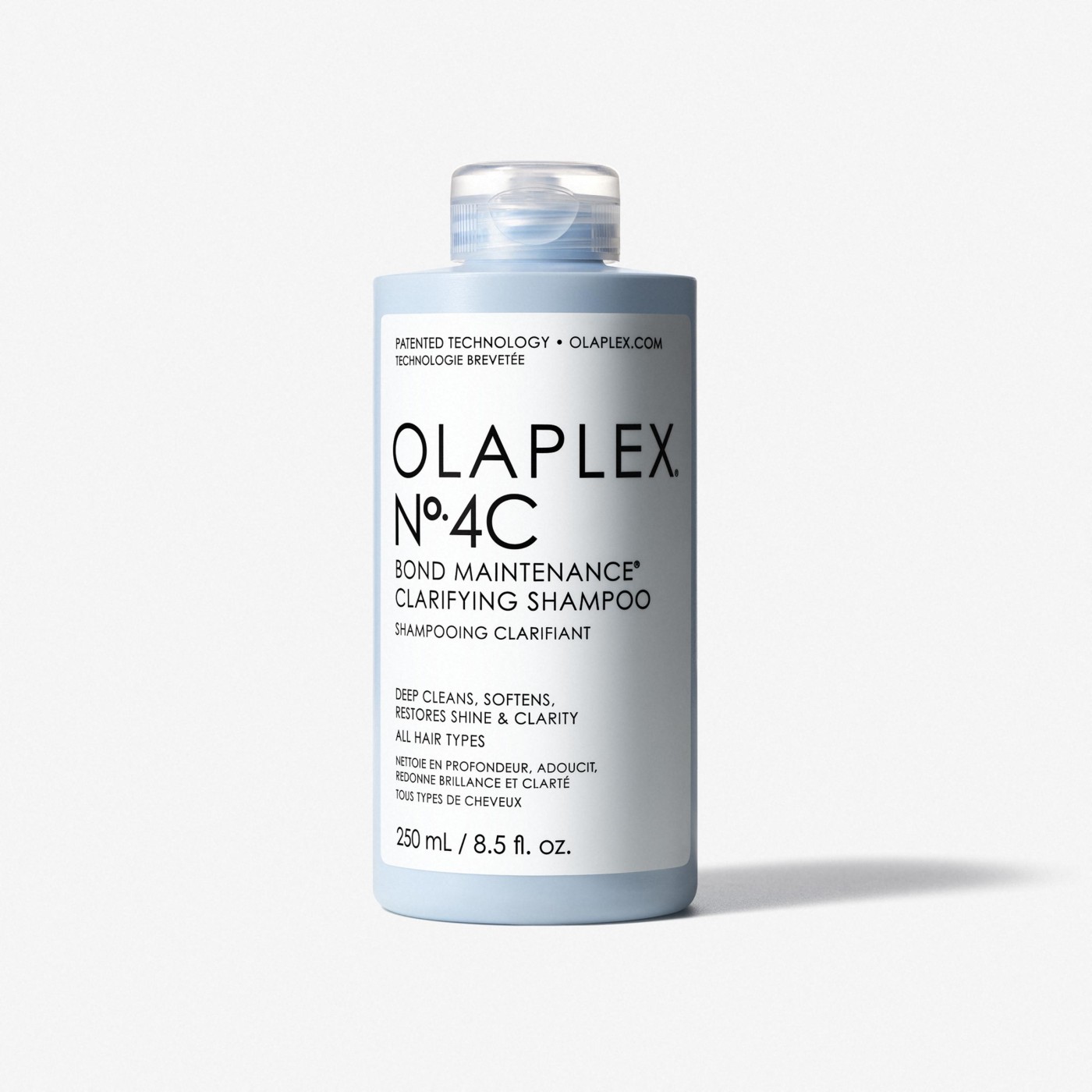 OLAPLEX No. 4C Clarifying Shampoo 250ml