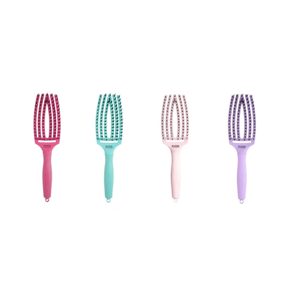 Olivia Garden Fingerbrush M