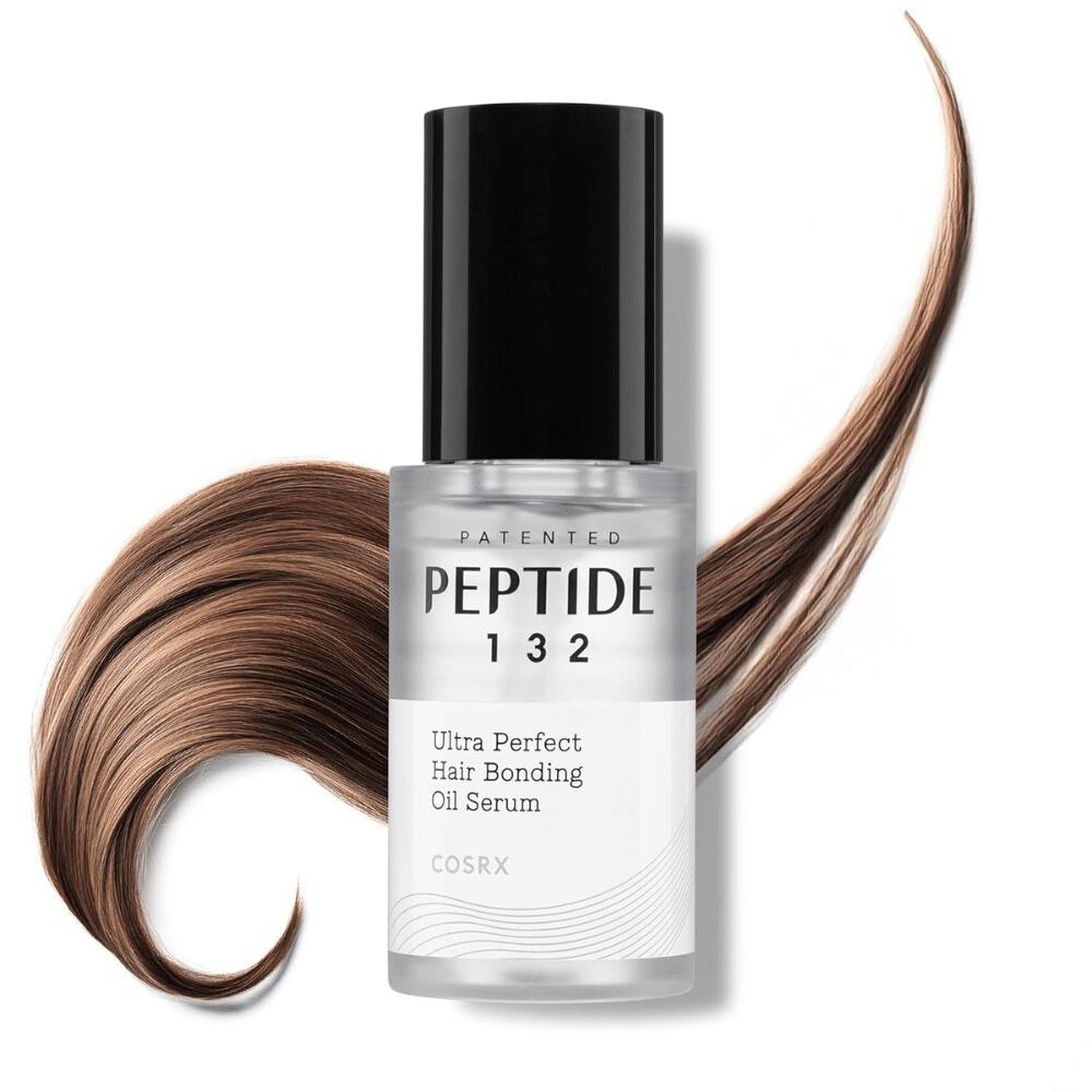 Peptide-132 Ultra Perfect Hair Bonding Oil Serum 28ml