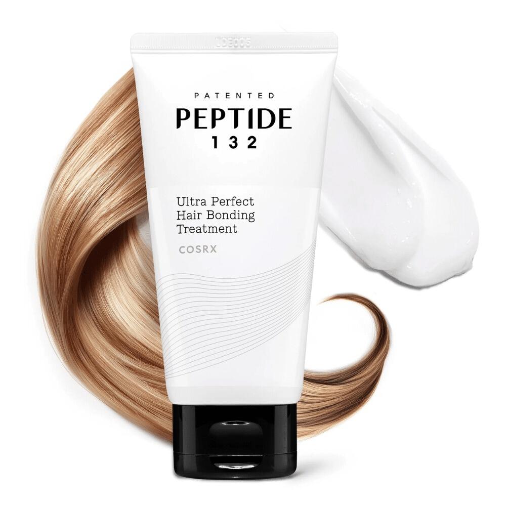 Peptide-132 Ultra Perfect Hair Bonding Treatment 120ml