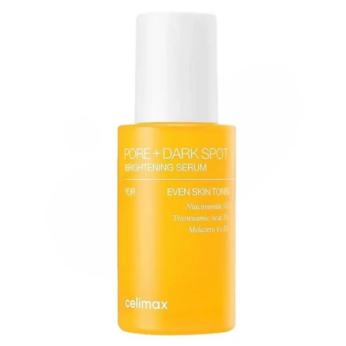 Pore+Dark Spot Brightening Serum