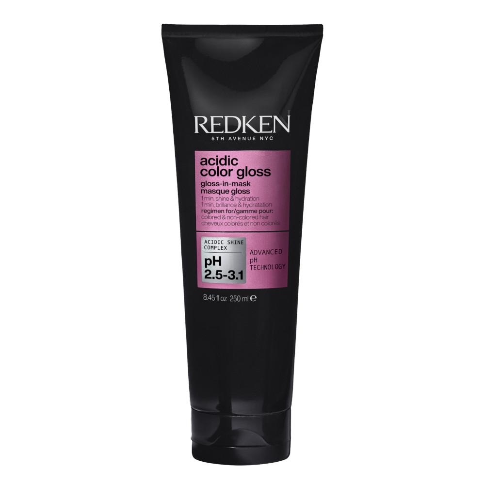 Redken Acidic Color Gloss Gloss-in maska 250ml