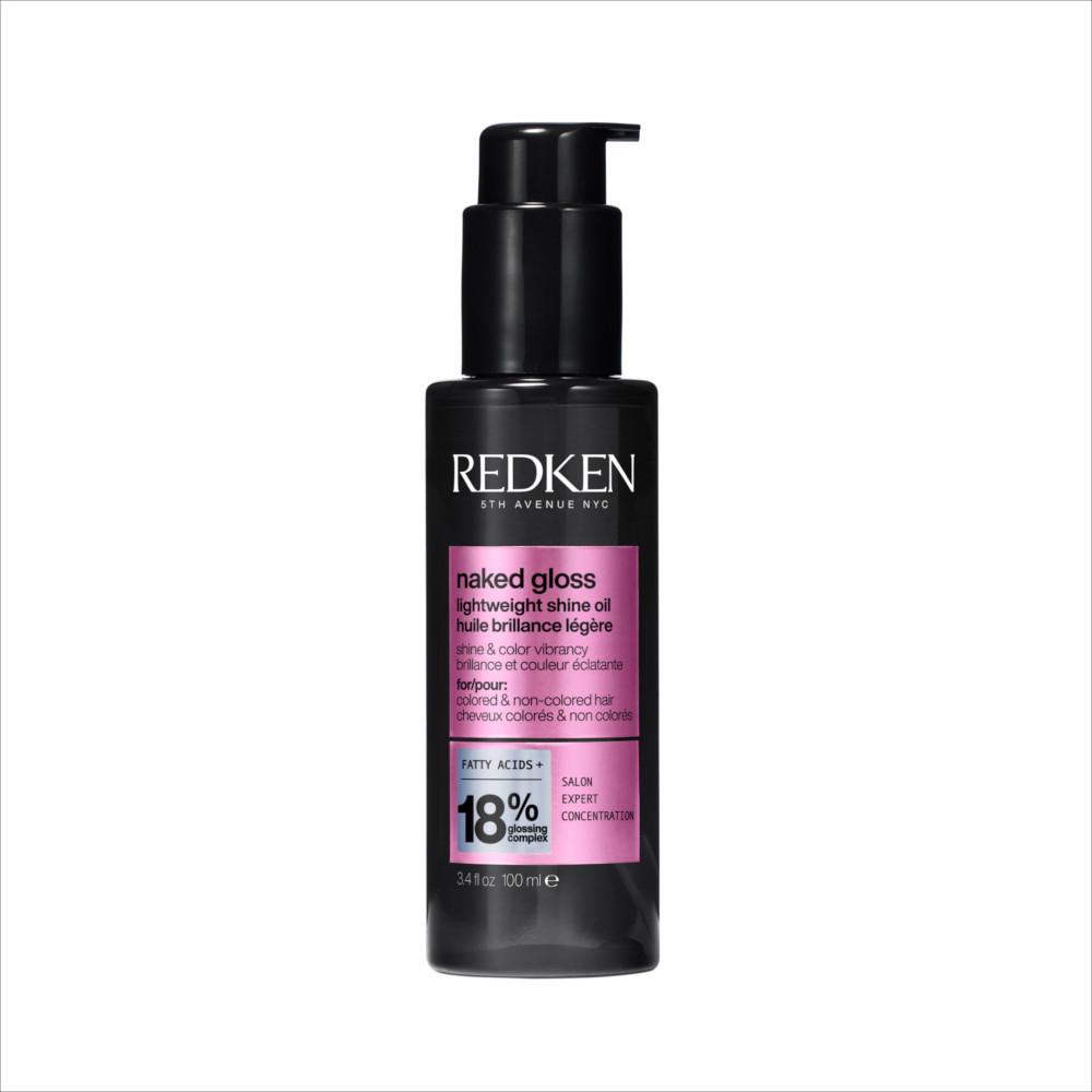 Redken Acidic Color Gloss Naked ulje 100ml
