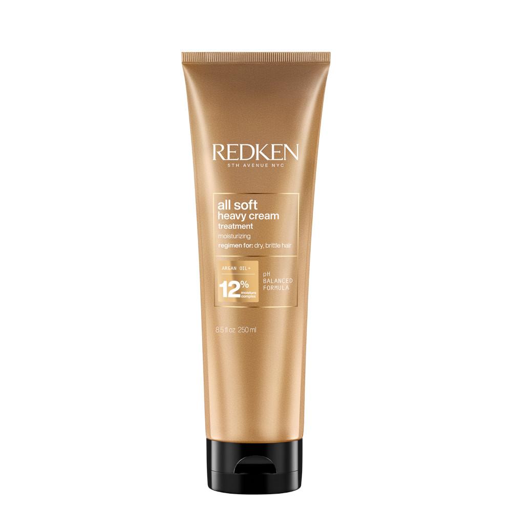 Redken All Soft Heavy Cream maska 250ml 