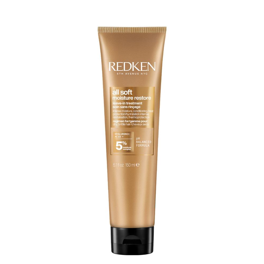 Redken All Soft Moisture Restore 150ml