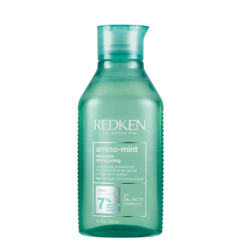 Redken Amino-Mint šampon 300ml