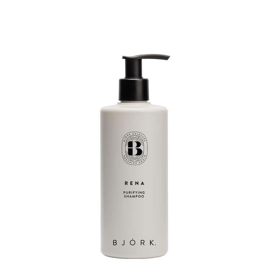 RENA Purifying Shampoo 300ml