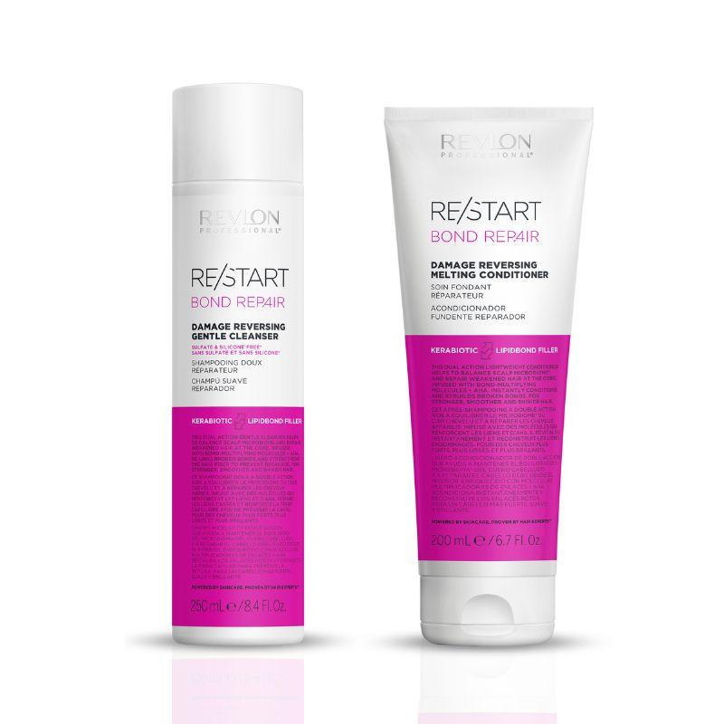 Restart Bond Repair duo set - šampon (250ml) i kondicioner (200ml)