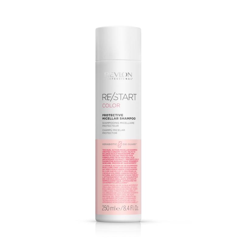 RESTART COLOR PROTECTIVE SHAMPOO 250ml