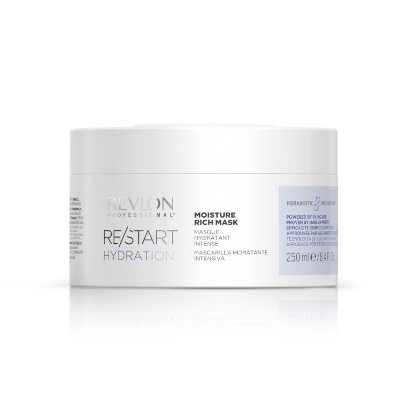 RESTART HYDRATION RICH MASK 250ml