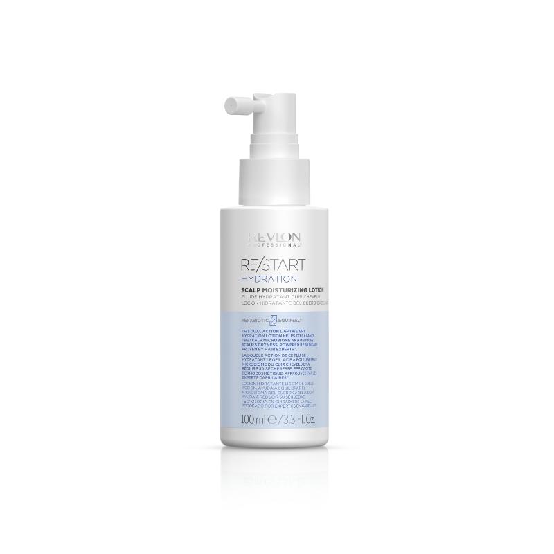 RESTART HYDRATION SCALP MOIST LOTION 100ml