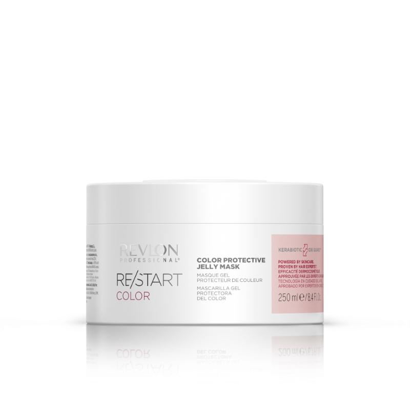 RESTART JELLY COLOR MASK 250ml