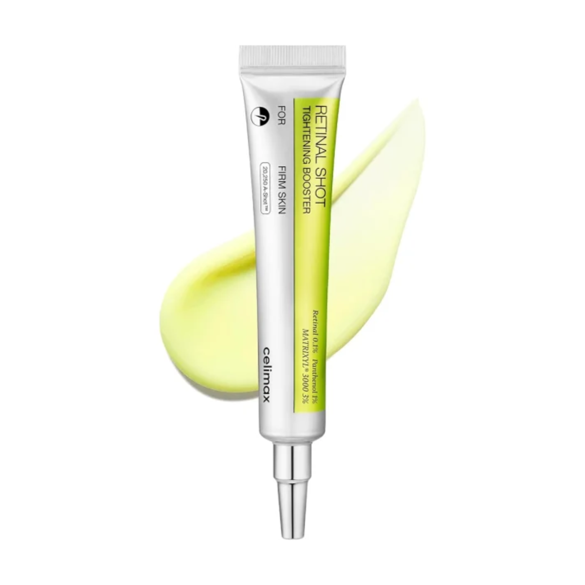 Retinal Shot Tightening Booster