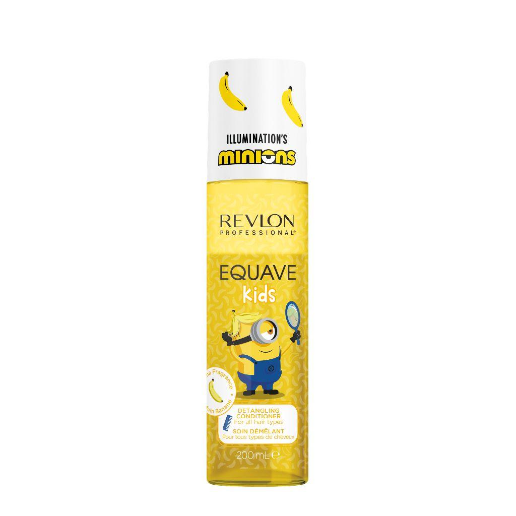 Revlon Professiona Equave Kids Minions Detangling Conditioner 200ml