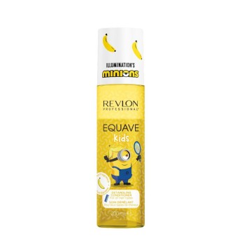 Revlon Professiona Equave Kids Minions Detangling Conditioner 200ml