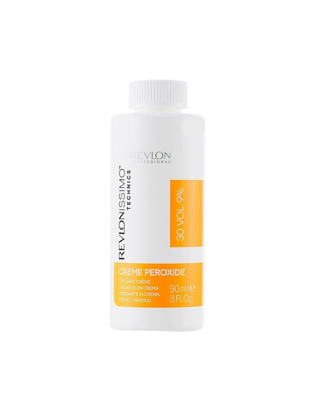 Revlon Professional CREME PEROXIDE 30 VOL 9%  90ml