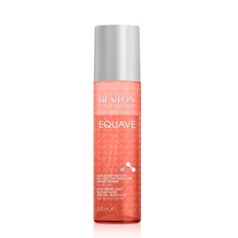 Revlon Professional EQUAVE CURLS DETANGLING CONDITIONER 200ml