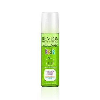 Revlon Professional EQUAVE KIDS APPLE DETANG CONDTIONER 200ml