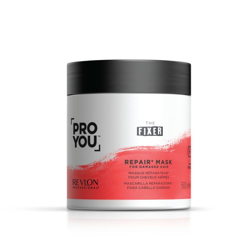 Revlon Professional PROYOU THE FIXER MASK 500ml
