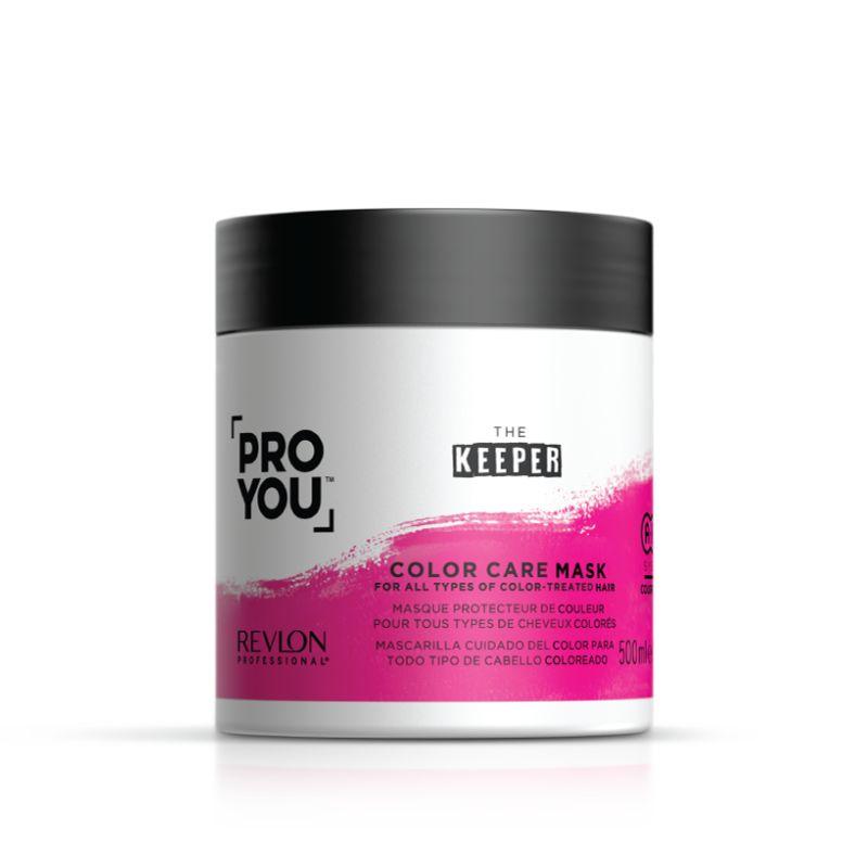 Revlon Professional PROYOU THE KEEPER MASK 500ml