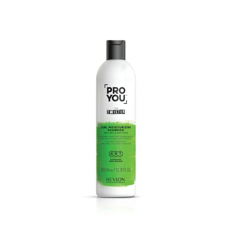 Revlon Professional PROYOU THE TWISTER SHAMPOO 350ml