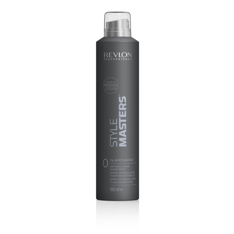 Revlon Professional Style Masters GLAMOURAMA SHINE SPRAY 300ml