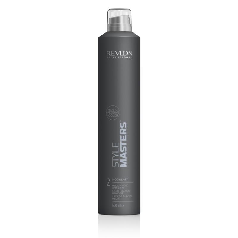 Revlon Professional Style Masters MODULAR HAIRSPRAY 500ml