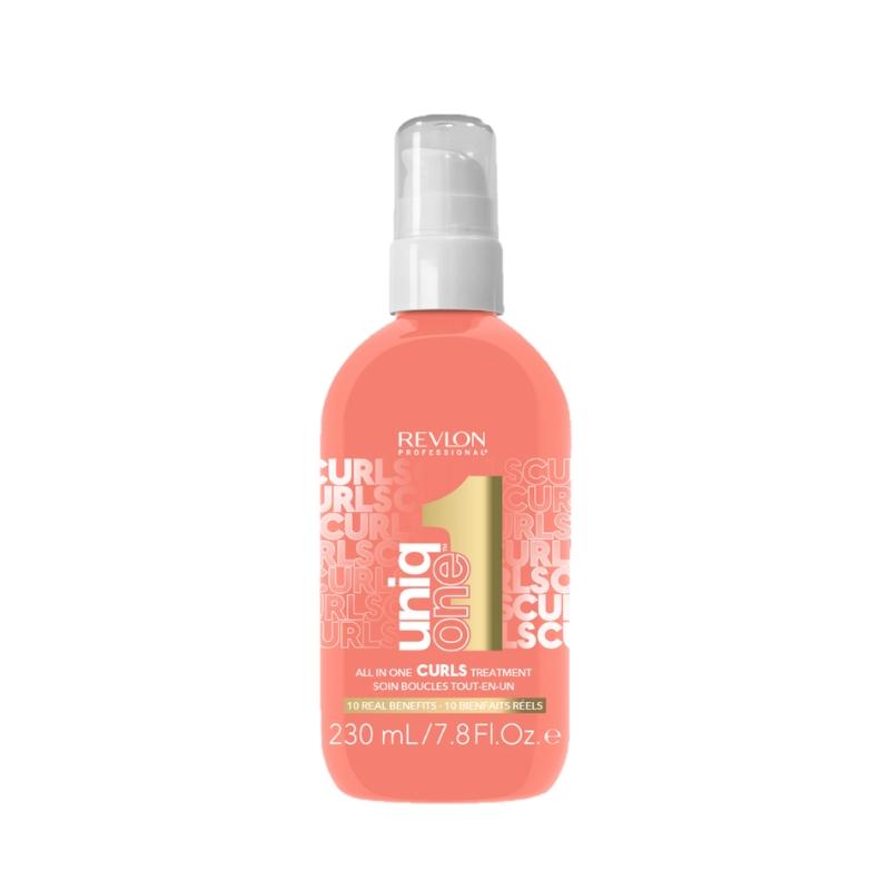 Revlon Professional UNIQONE HT CURLS 230ml