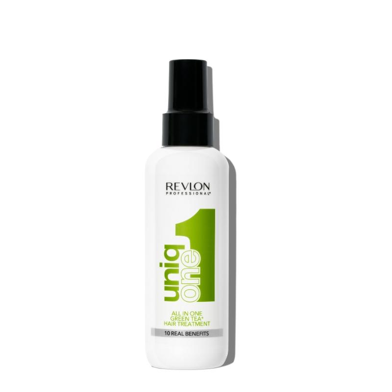 Revlon Professional UNIQONE HT GREEN TEA  150ML