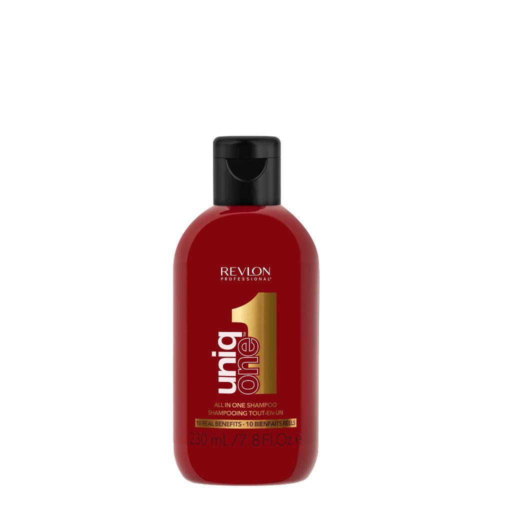 Revlon Professional Uniqone shampoo 230ml