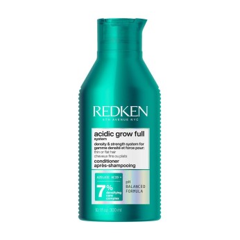 Acidic Grow Full System regenerator 300ml