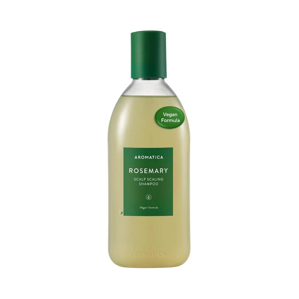 Rosemary Scalp Scaling shampoo 400ml