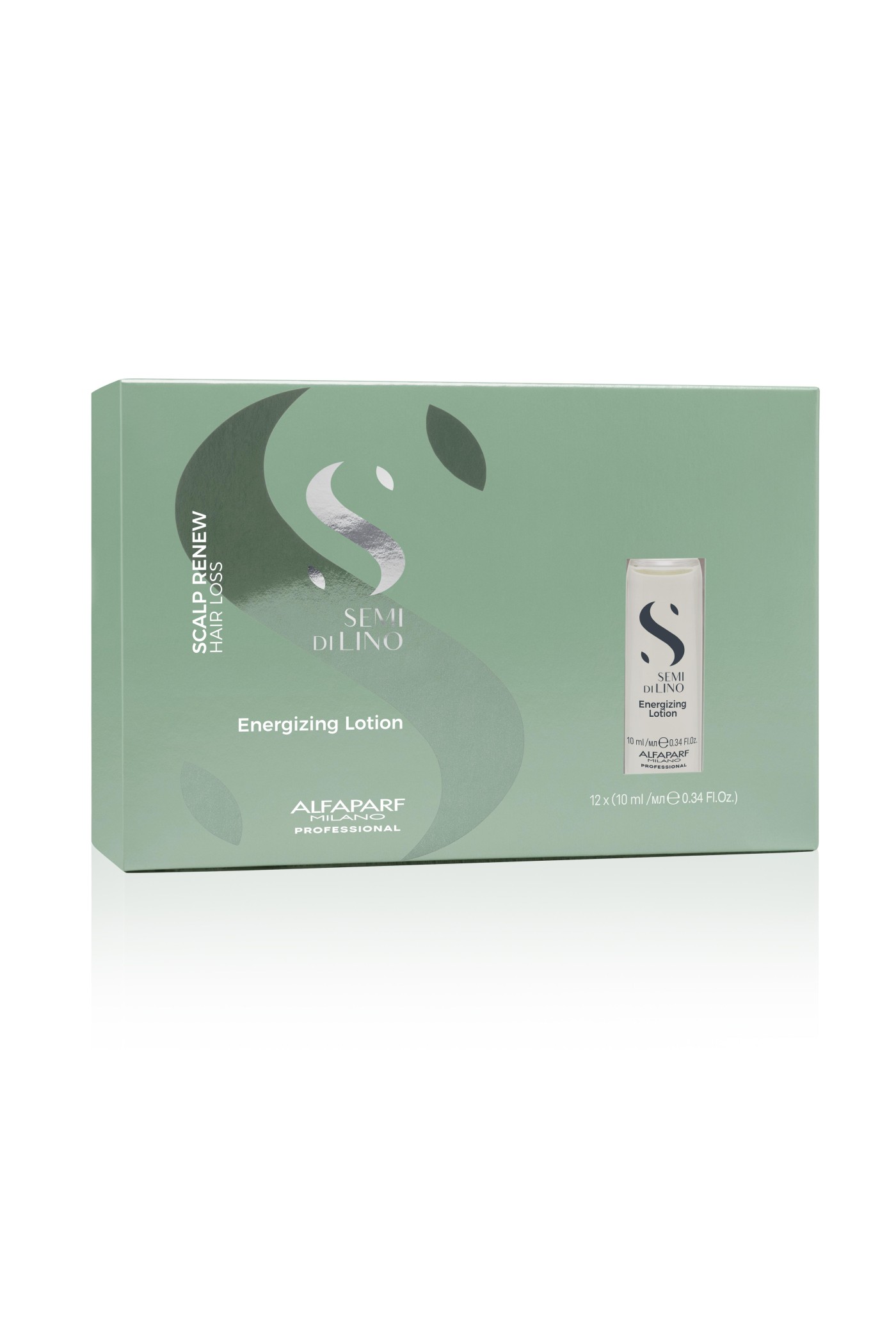 SCALP RENEW AMPULE PROTIV OPADANJA 12X6ml 