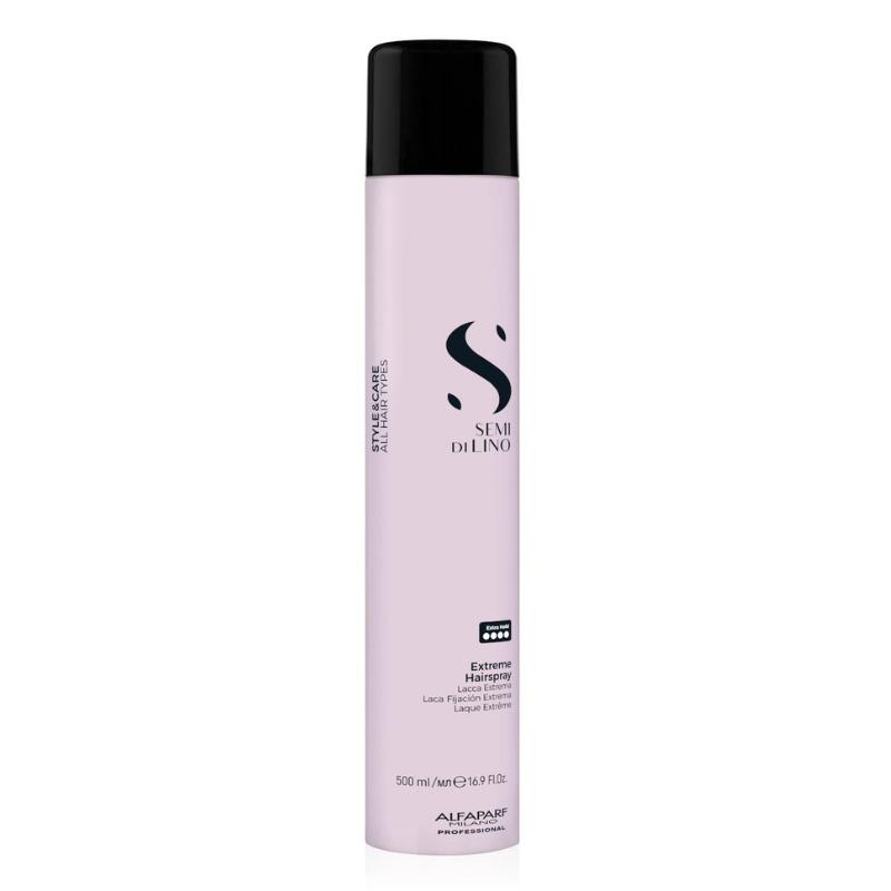 Semi Di Lino EXTREME HAIRSPRAY
