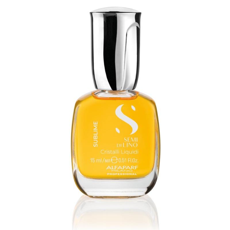 Semi Di Lino CRISTALLI LIQUIDI KRISTAL KAPI 15ml 