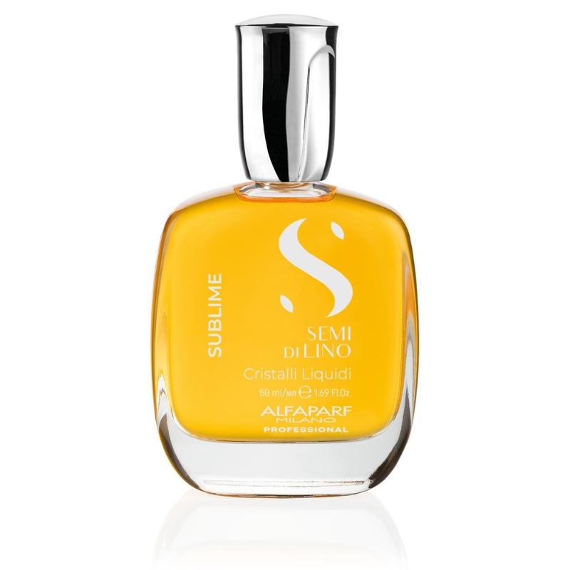 Semi Di Lino CRISTALLI LIQUIDI KRISTAL KAPI 50ml 