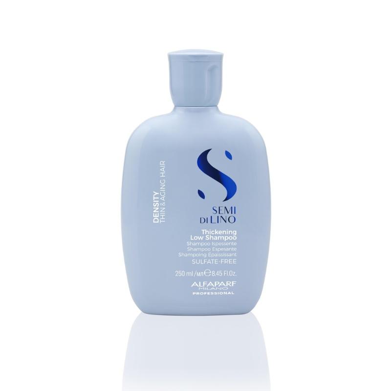 Semi Di Lino DENCITY THICKENING  ŠAMPON 250ml