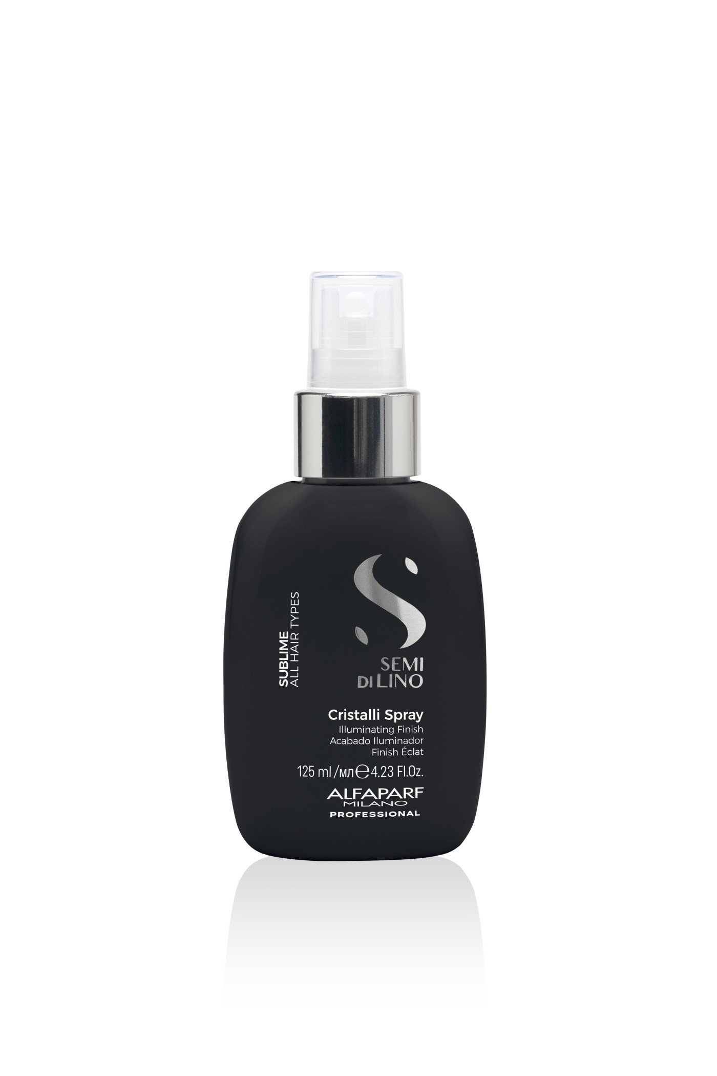 Semi Di Lino KRISTAL SPREJ 125ml 