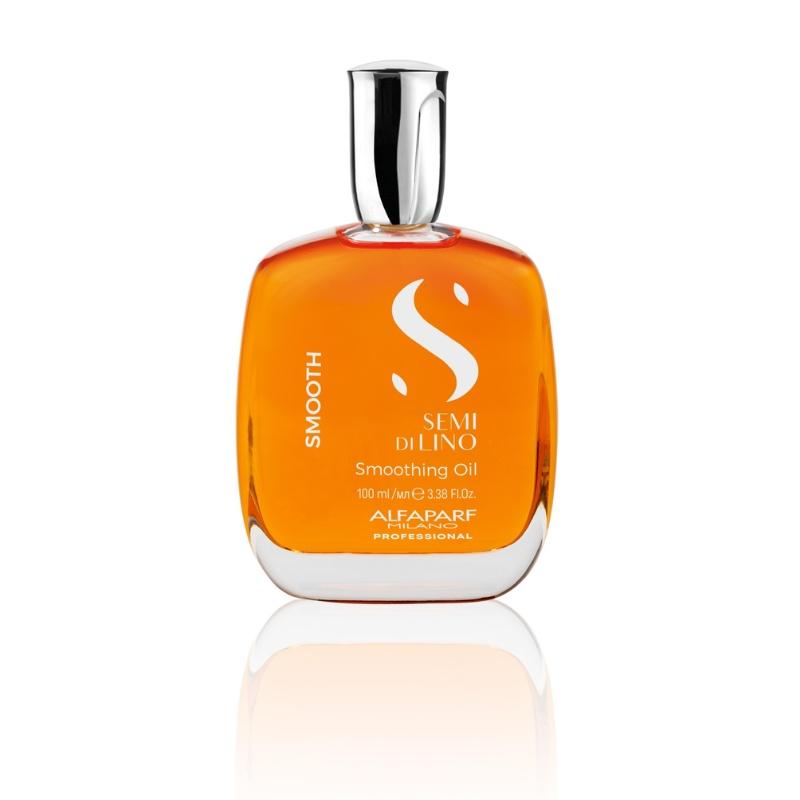 Semi Di Lino SMOOTH ULJE 100ml