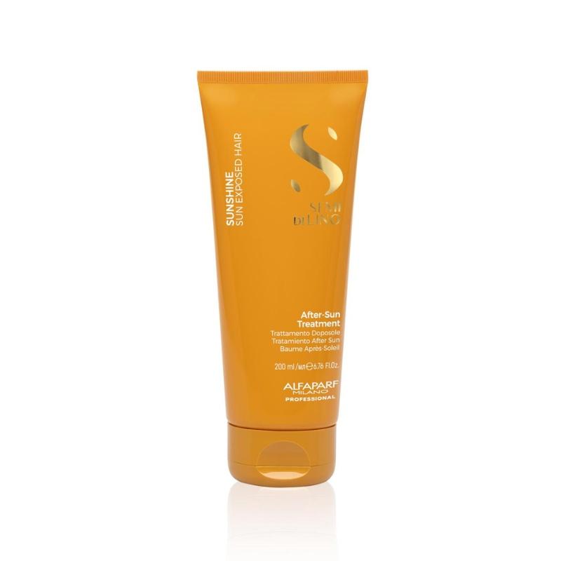 Semi Di Lino SUNSHINE AFTER SUN REGENERATOR 200ml
