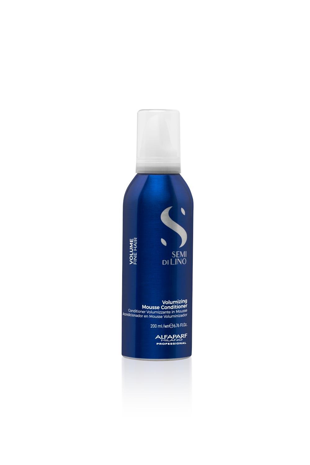 Semi Di Lino VOLUME REGENERATOR U PENI 200ml 