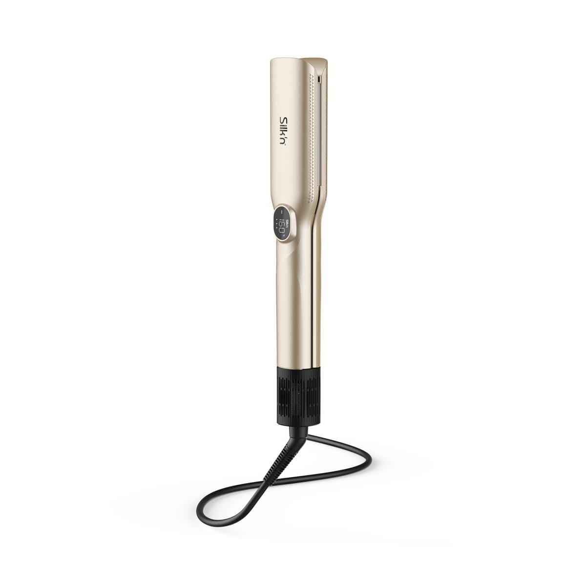 Silk'n 2 u 1 Pegla i fen za kosu SilkyAir Trinity