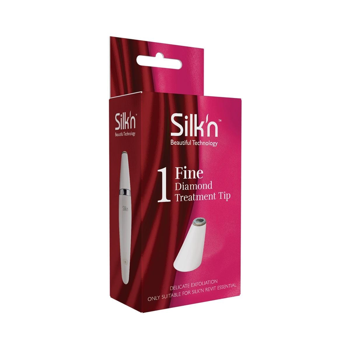 Silk'n Aparat za negu lica ReVit Essential tip - Fine