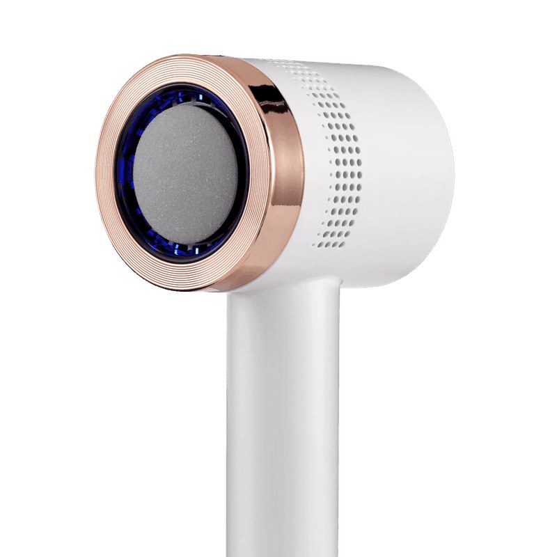 Silk'n Aparat za negu peta VacuPedi Callus Remover - Rose Gold