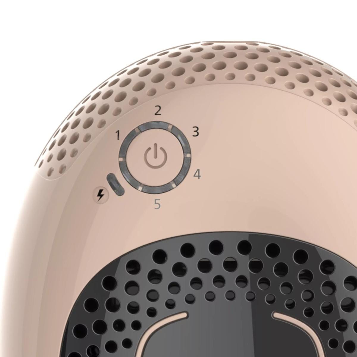 Silk'n Epilator Infinity Fast