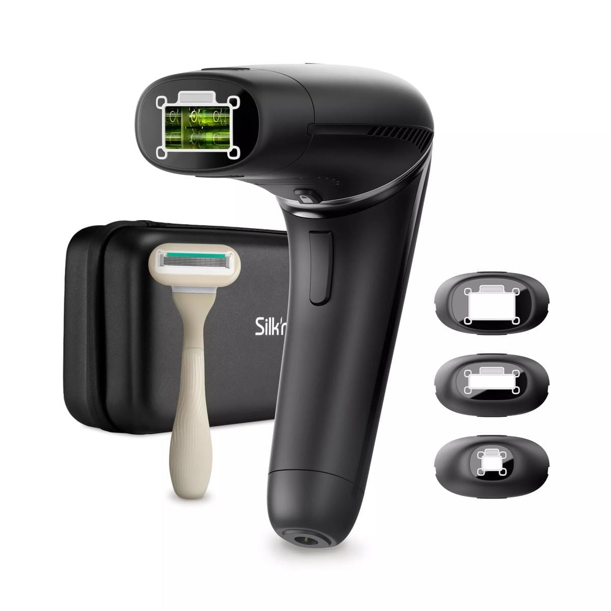 Epilator Silk'n 7