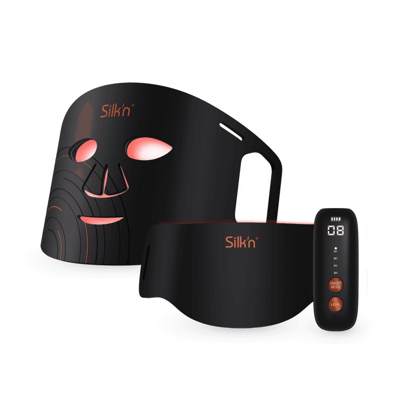 Silk'n Maska za lice Dual LED Mask (Face and Neck)