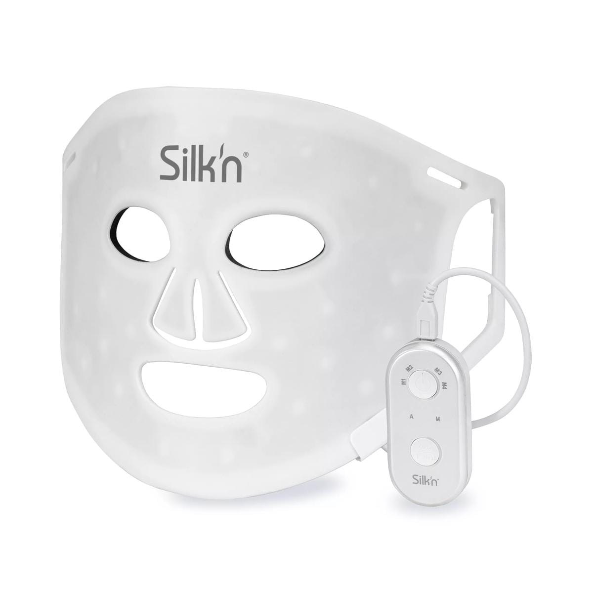 Silk'n Maska za lice Facial LED Mask 100