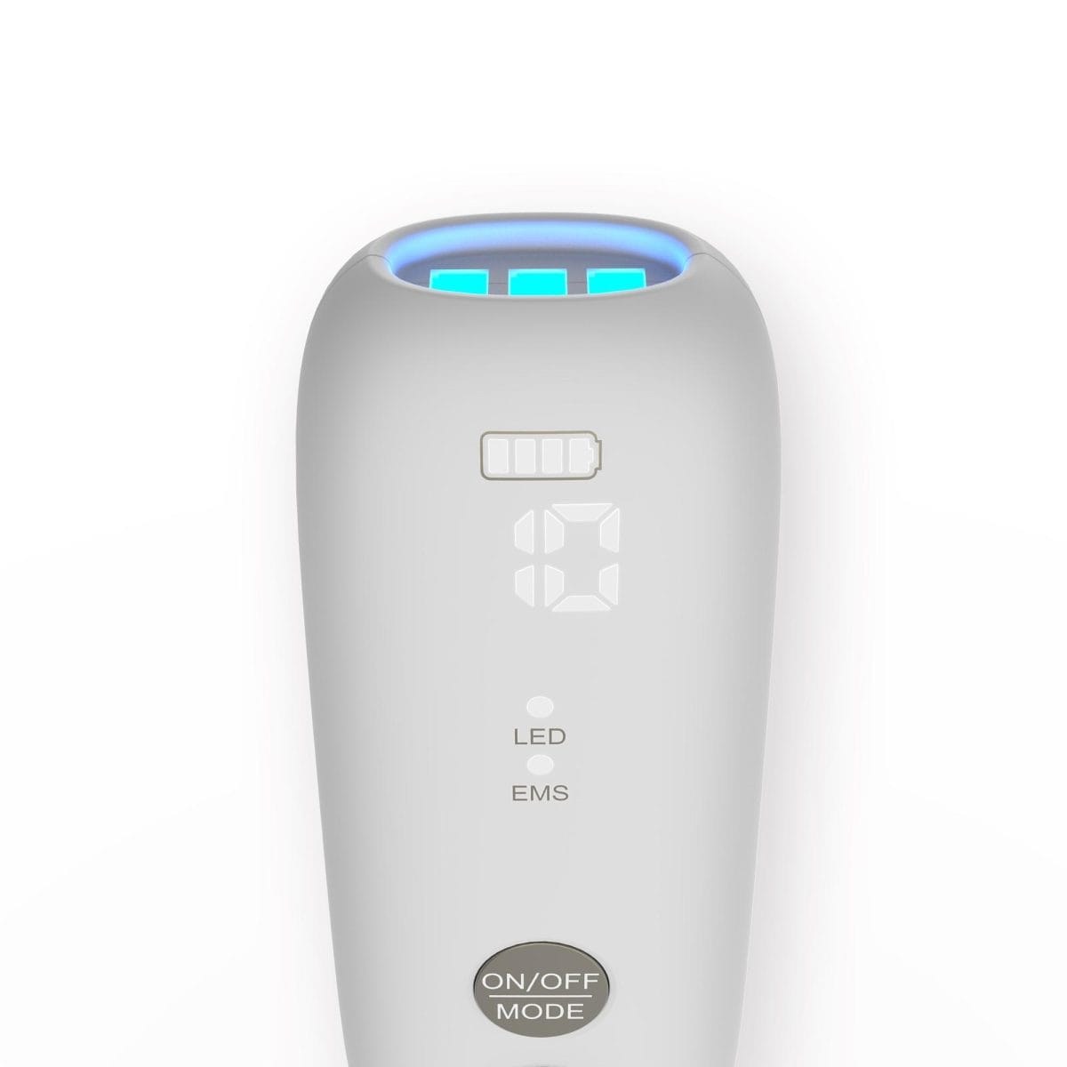 Silk'n Maska za lice LED Face EMS Mask