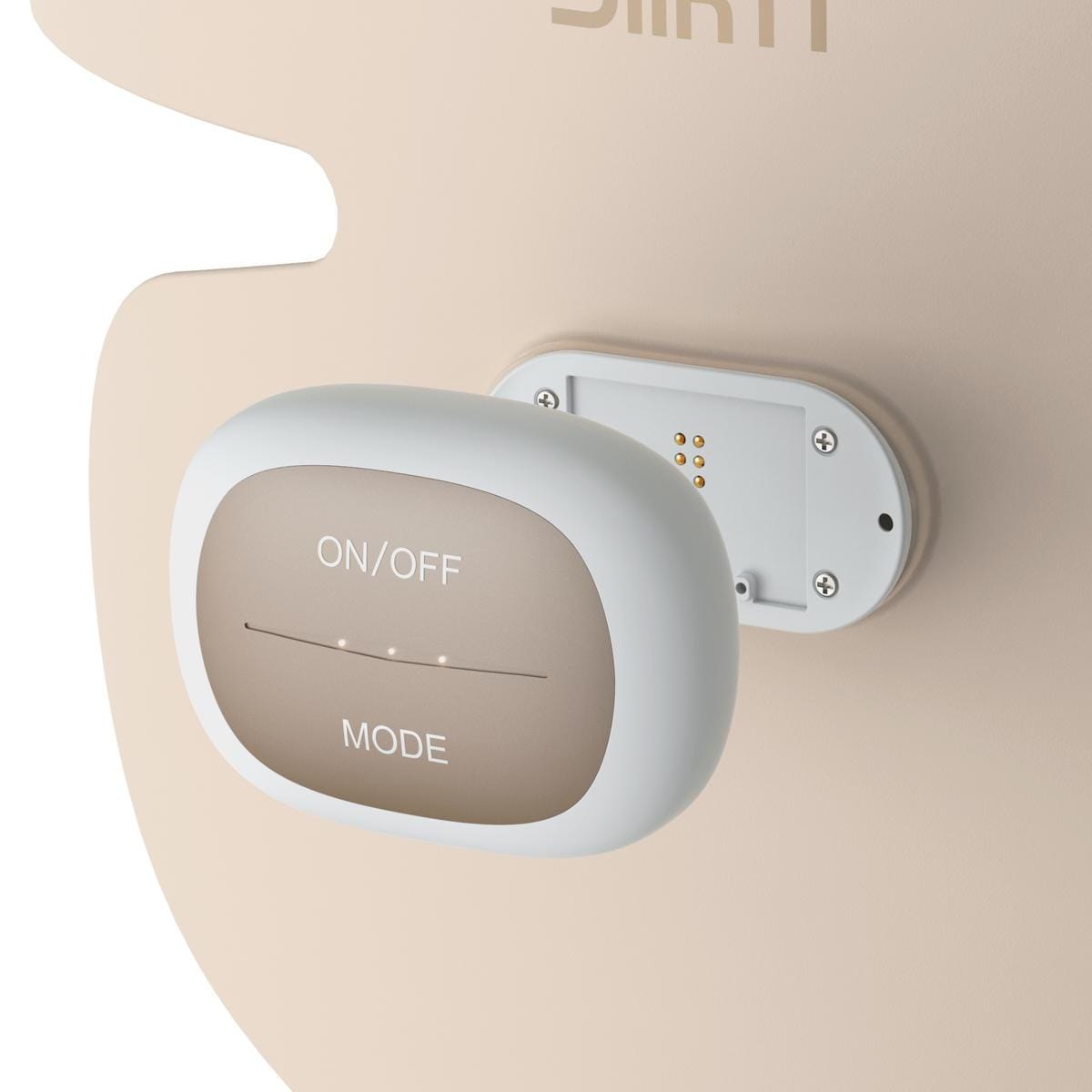 Silk'n Maska za vrat i dekolte LED Chest mask